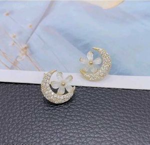 COMBO Chic Rose Bow Earrings