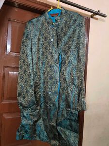 Paisley Patterned Jacket