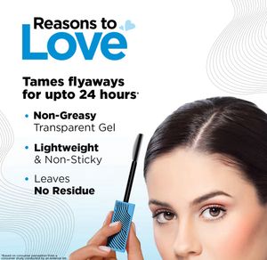 Bblunt Hair Finishing Gel Stick New