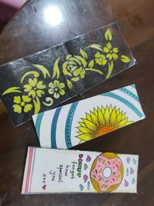 bookmarks