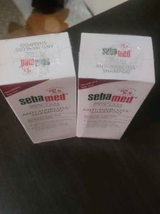 Sebamed Anti-Hairloss Shampoo Wholeseller Pack -6p