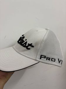 Pro VI Golf Cap