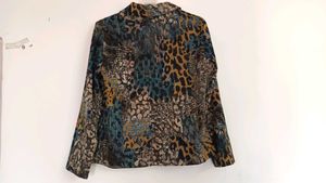 Kim Rogers Petite Jacket - Unique Design