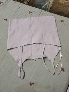 Cute Lilac Camisole Top