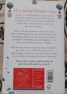 The Perfect Christmas by Georgie Carter