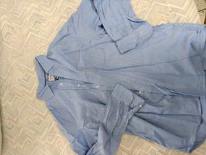 Bundle of 5 Men's Dress Shirts