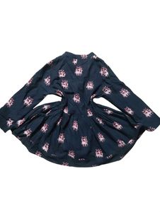 Chic Printed Kurta