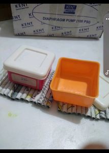 Small Box