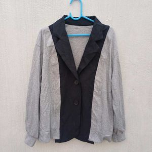 ⚫️Men's Blazer Jacket(L 26 B25)