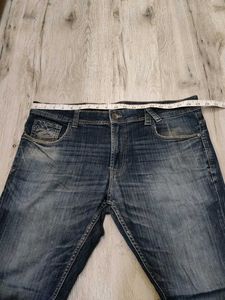 Ma5449 United colors of Benetton jeans waist 38 in