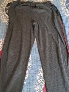 1 Cotton Track Pants