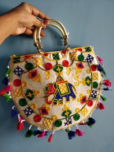 Jaipuri bag