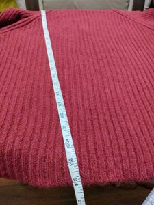 Stylish Knit Sweater