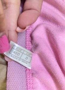 Nursing/Maternity Bra