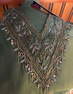 Kurta Set with Dupatta