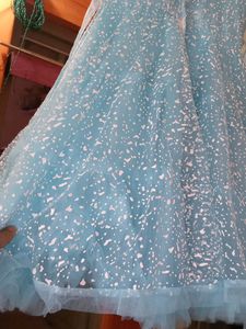Amazing Partywear Dress New Without Tag