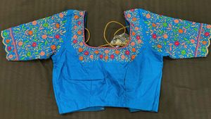 Work Blouse