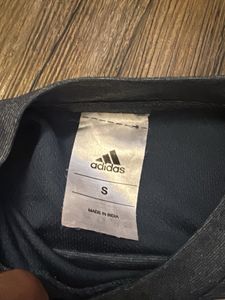 Adidas Long Sleeve T-Shirt