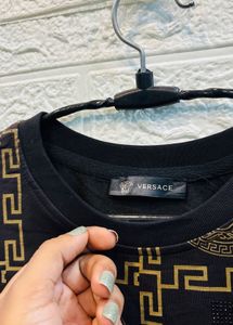 🇫🇷 Versace imported Sweatshirt