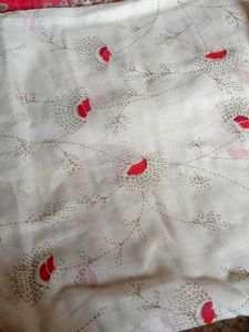 11 pure cotton dupatta