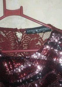 Excellent Condition Top Like New