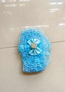 Set Of Three Headbands or Hair Bands