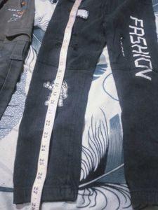 2 Cool Kid's Fashion Pants