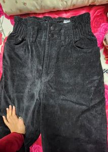 Corduroy Pants