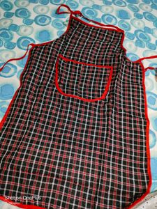 New Unused Kitchen Apron Combo