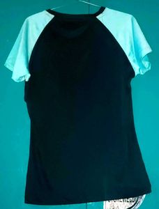 Simple T Shirt