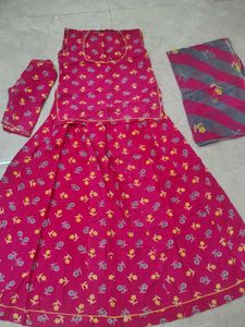 rajasthani suit