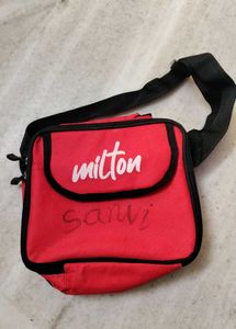 ♥️Milton Lunch Bag