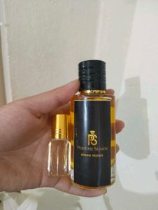 Perfume Armani passion dupe 50ml
