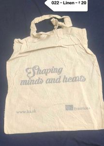 Imported Tote Bags
