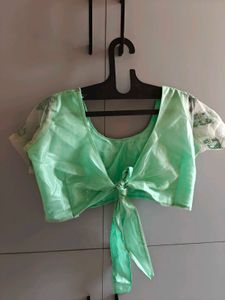 Designer Blouse Collection