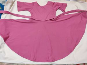 Pink Frocks for girls