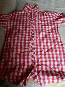 Cotton Shirts
