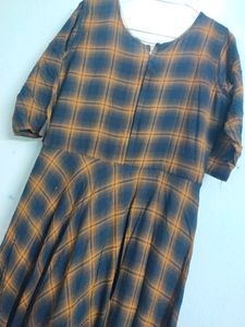 Women Flair Gown