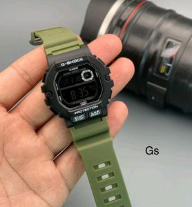 Casio gshock mastercopy watch unisex