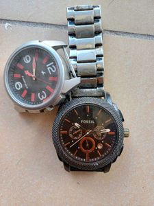 Watches