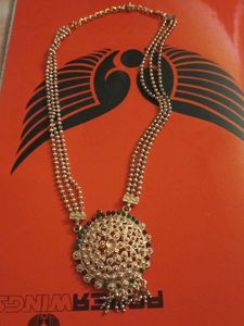 Necklace
