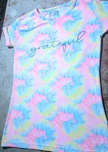 Multi Colour t Shirt 👕