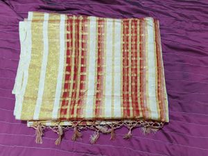 Elegant Silk Saree