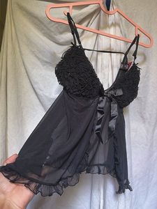 LA SENZA Three Piece Set