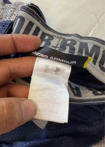 Under Armour Men's Athletic Shorts
