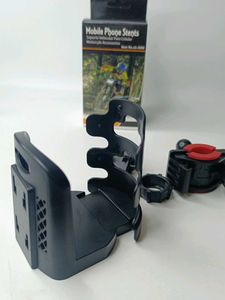 bike cycle Mobile Phone Stents Bottle Holder