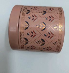 Very cute useful Decorative Storage Jar New!