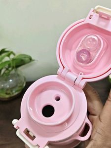 DSNY Comfy Grip Premium Thermos Bottle