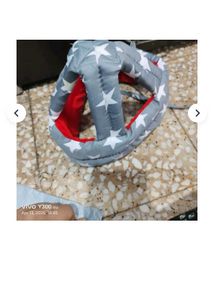 New Baby Safety Helmet head protector