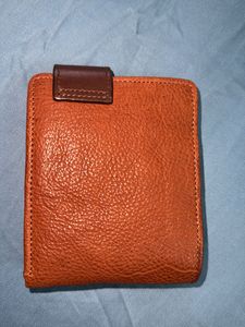 Hidesign - Winter Leather Men's Wallet